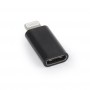 Male | Apple Lightning | Female | 24 pin USB-C - 2